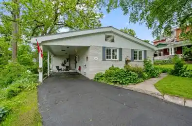 689 Dominion Avenue Midland Ontario L4R 1R9