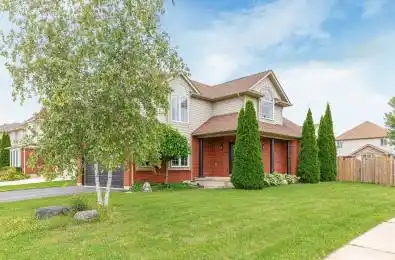 78 Connor Avenue Collingwood Ontario L9Y 5L2