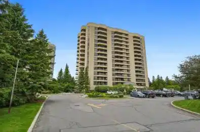 900 Wilson Road Unit# 404 Oshawa Ontario L1G 7T2