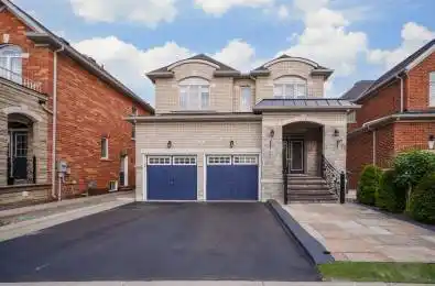 21 Relton Circle Brampton Ontario L6P 1B6