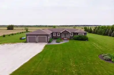 384154 20 Sideroad N/A Amaranth Ontario L9W 3Y7