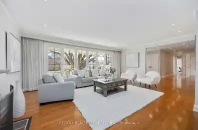 16 Aylesbury Road Toronto W08 Ontario M9A 2M5