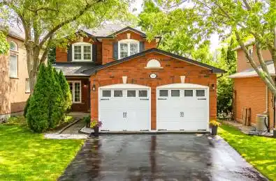 561 Phoebe Crescent Burlington Ontario L7L 6H6