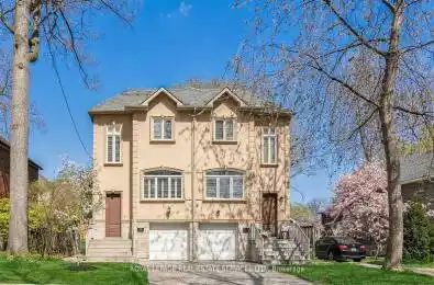 63 Long Branch Avenue Toronto W06 Ontario M8W 3J3