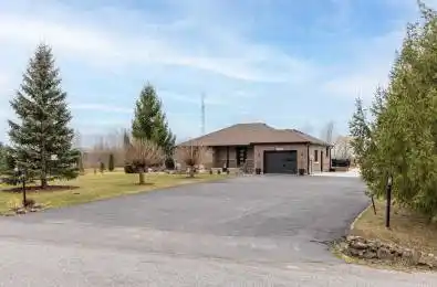 7107 Beechwood Road Niagara Falls Ontario L2H 0W8
