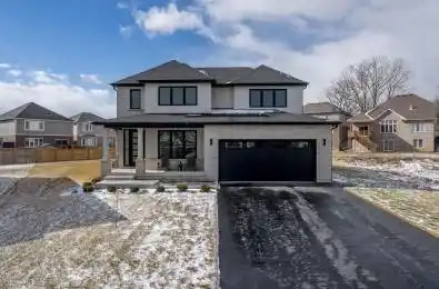 3607 Carolinia Court Fort Erie Ontario L0S 1N0