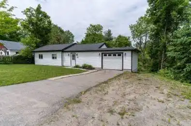 160 Wagner Road Gravenhurst Ontario P1P 1C3