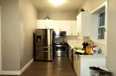76 Mississaga Street Unit# 2A Orillia Ontario L3V 3A8