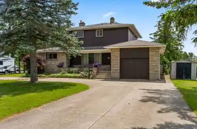 415 Lyons Creek Road Welland Ontario L3B 5N4