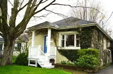 384 D'arcy Street Cobourg Ontario K9A 4A5