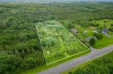 COUNTY RD 9 N/A Greater Napanee Ontario K7R 3K8
