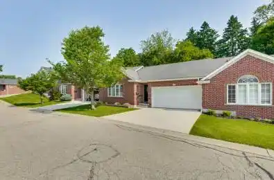 1077 Hamilton Road Unit# 45 London East Ontario N5W 6G3
