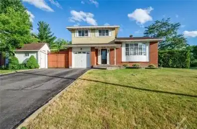 1791 Calumet Lane Orleans - Convent Glen and Area Ontario K1C 1W1