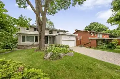 117 Banstock Drive Toronto C15 Ontario M2K 2H7