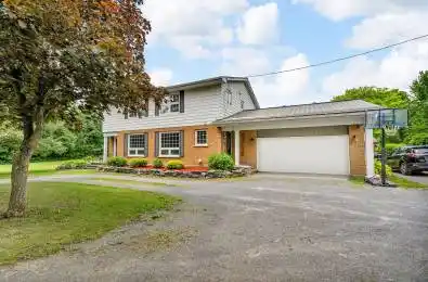 18201 County Rd 19 Road South Glengarry Ontario K6K 0A7