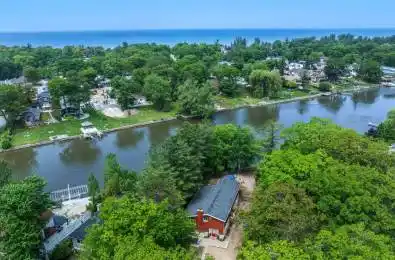 1944 River Road Wasaga Beach Ontario L9Z 2W2