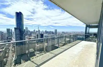 7 Grenville Street Unit# 5610 Toronto C01 Ontario M4Y 0E9
