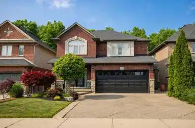 160 Wills Crescent Hamilton Ontario L0R 1C0