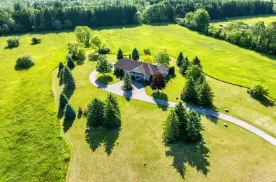 12883 Concession 5 Road Uxbridge Ontario L9P 1R2