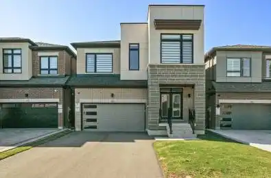 49 Conductor Avenue Whitchurch-Stouffville Ontario L4A 4X5