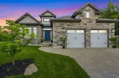 44 Violet Court Middlesex Centre Ontario N0M 2A0
