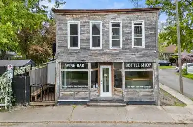 301 Derby Road Fort Erie Ontario L0S 1B0