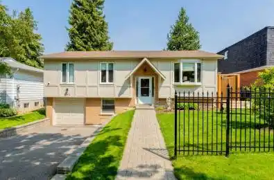 142 Aspenwood Drive Toronto C15 Ontario M2H 2G1