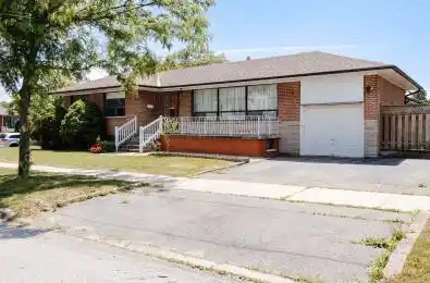 19 Acme Crescent Toronto W09 Ontario M9R 3B7