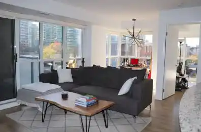 1005 King Street Unit# 307 Toronto C01 Ontario M6K 3M8