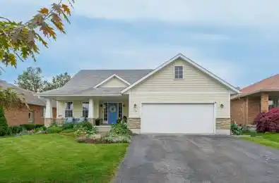 34 Walser Street Centre Wellington Ontario N0B 1S0