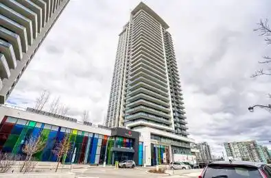 38 Gandhi Lane Unit# 602B Markham Ontario L3T 0G9