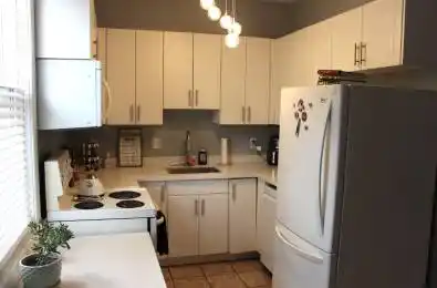 28 Oxford Street Unit# A London North Ontario N6H 1R3