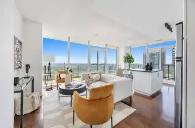 2230 Lake Shore Boulevard Unit# 4004 Toronto W06 Ontario M8V 0B2