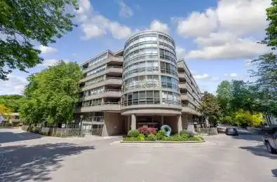 18 Lower Village Gate Unit# 708 Toronto C03 Ontario M5P 3M1