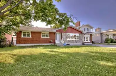 31 Pritchard Drive South of Baseline to Knoxdale Ontario K2G 1B2