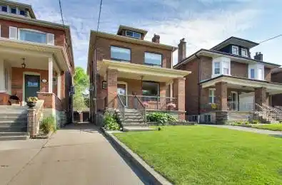 155 Maplewood Avenue Toronto C03 Ontario M6C 1J8