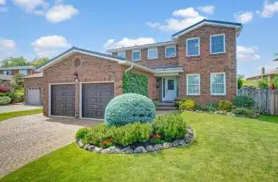 2289 Beejay Court Mississauga Ontario L5M 2N9