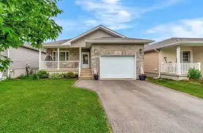 140 Islandview Drive Loyalist Ontario K7N 0A5