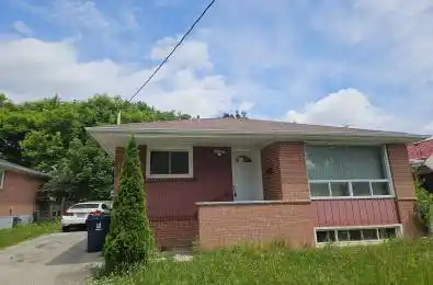47 Honbury Road Toronto W10 Ontario M9V 1W5