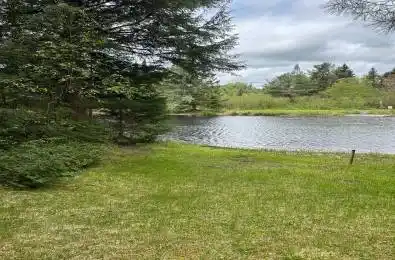 170 CEDAR SHORES Private Bracebridge Ontario P1L 1W9