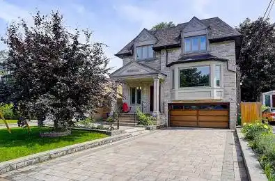 93 Parkview Avenue Toronto C14 Ontario M2N 3Y4