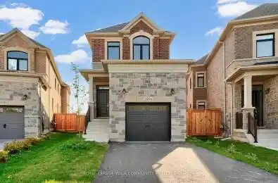 243A Andy Crescent Vaughan Ontario L4H 1C6