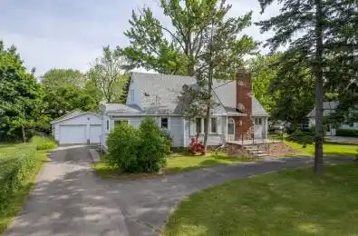 168 Thorold Road Welland Ontario L3C 3V6