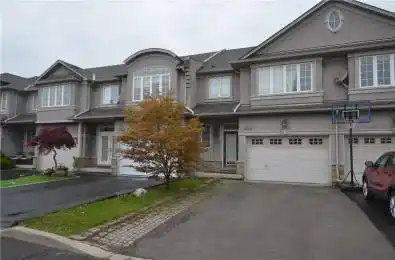 524 Stonehenge Drive Hamilton Ontario L9K 1S7