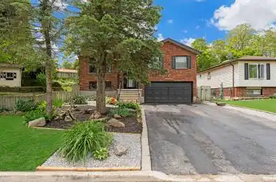 26 Turner Drive Norfolk Ontario N3Y 5G2