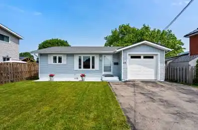 39 Pine Street Port Colborne Ontario L3K 3N6