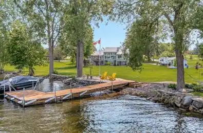 652 County Rd 3 N/A Prince Edward County Ontario K8N 4Z1