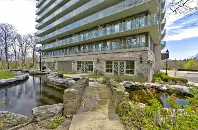1665 The Collegeway N/A Unit# 1202 Mississauga Ontario L5L 0A9