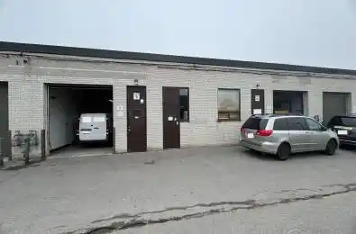 1680 Midland Avenue Unit# 5 Toronto E04 Ontario M1P 3C6