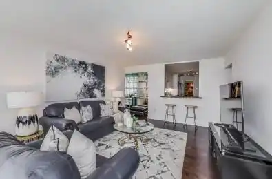 55 Skymark Drive Unit# 902 Toronto C15 Ontario M2H 3N4